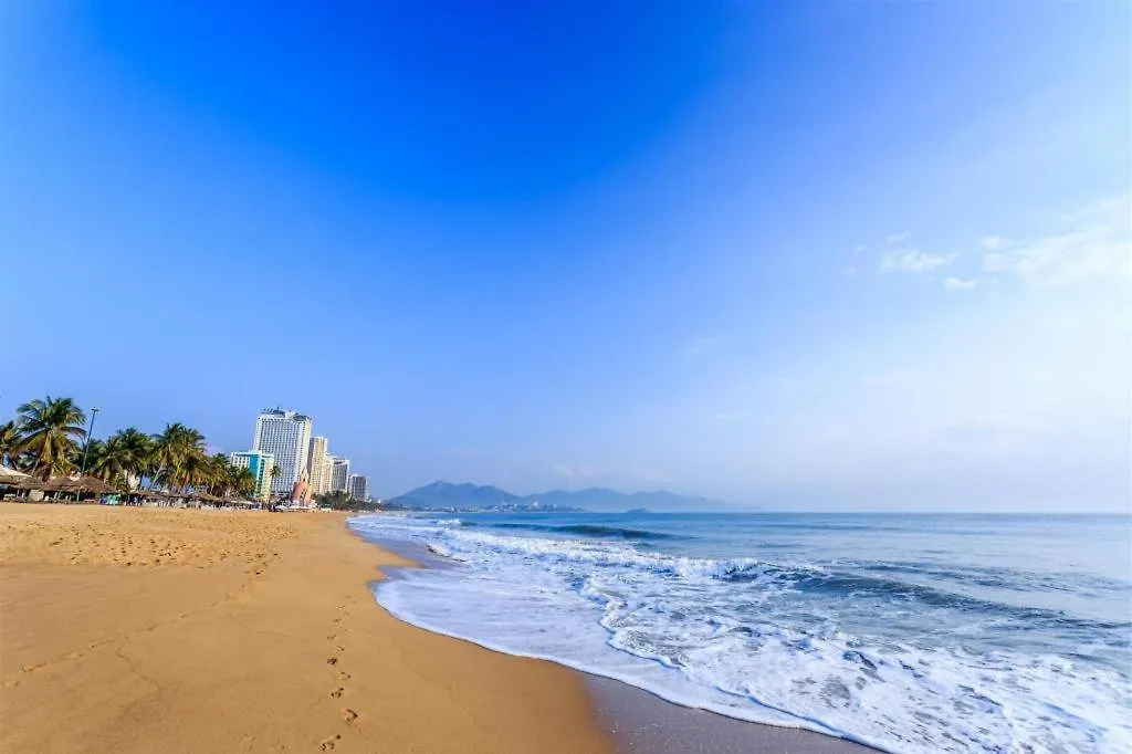 Barcelona Hotel Nha Trang