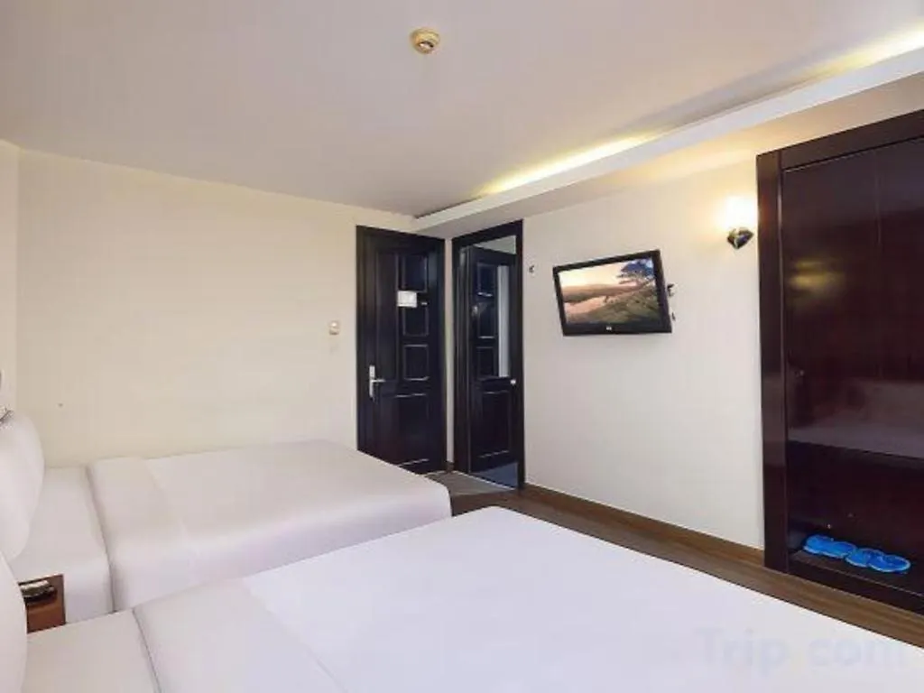 Barcelona Hotel Nha Trang