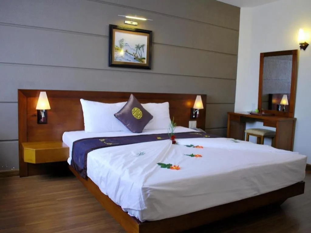 Barcelona Hotel Nha Trang
