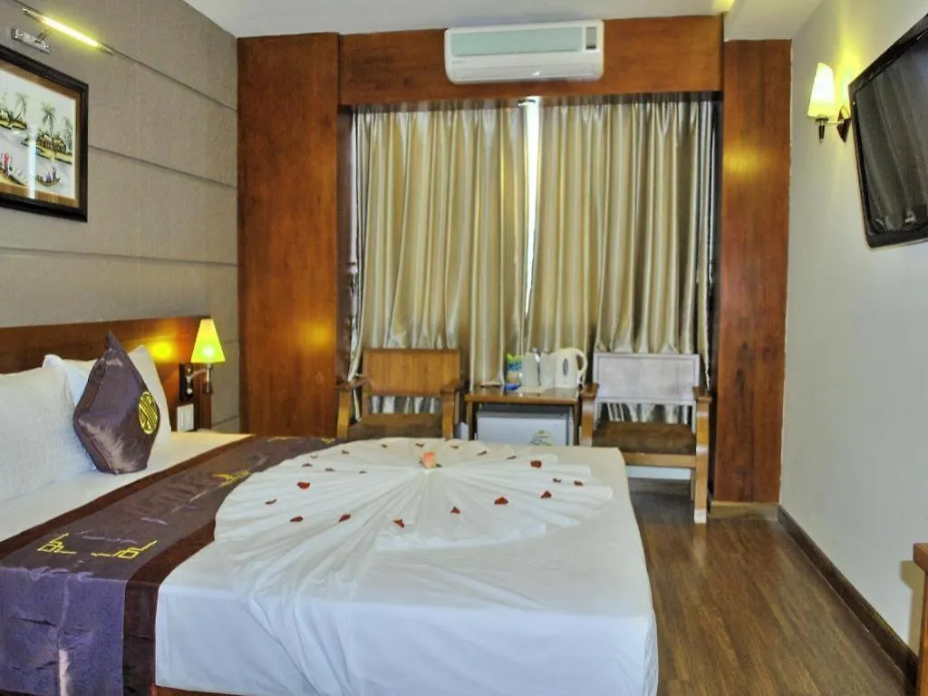 Barcelona Hotel Nha Trang