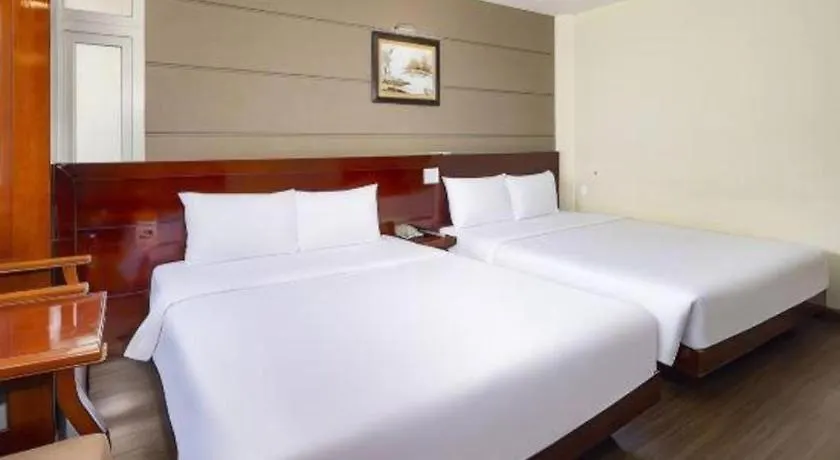 Barcelona Hotel Нячанг Вьетнам