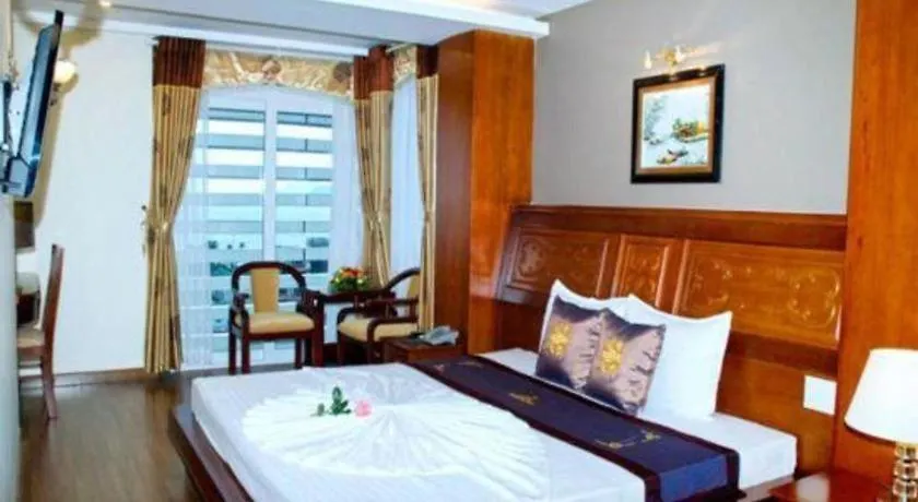 Barcelona Hotel נה טראנג וייטנאם