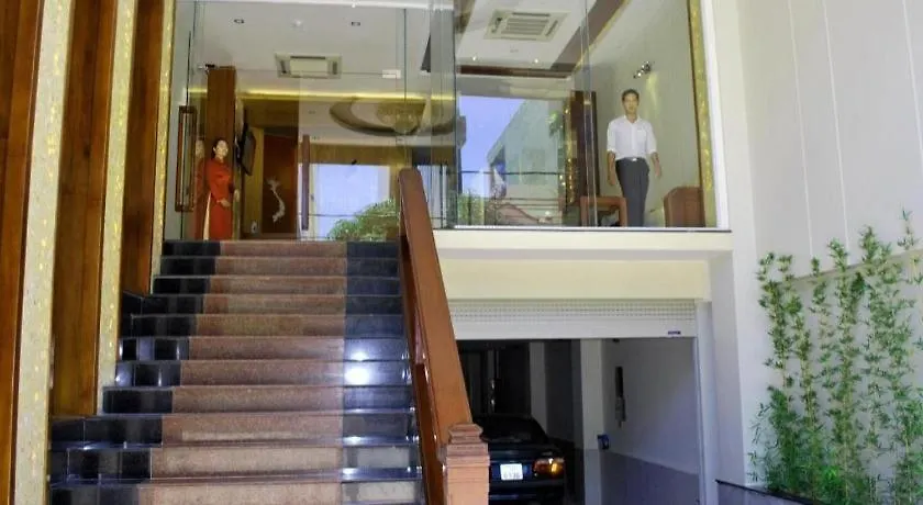 ***  Barcelona Hotel Нячанг Вьетнам