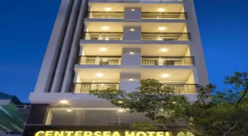Barcelona Hotel Нячанг 3*,  Вьетнам
