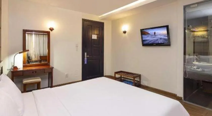 Barcelona Hotel Nha Trang