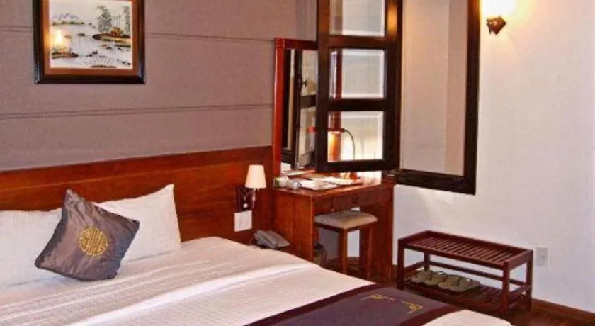 Barcelona Hotel Nha Trang