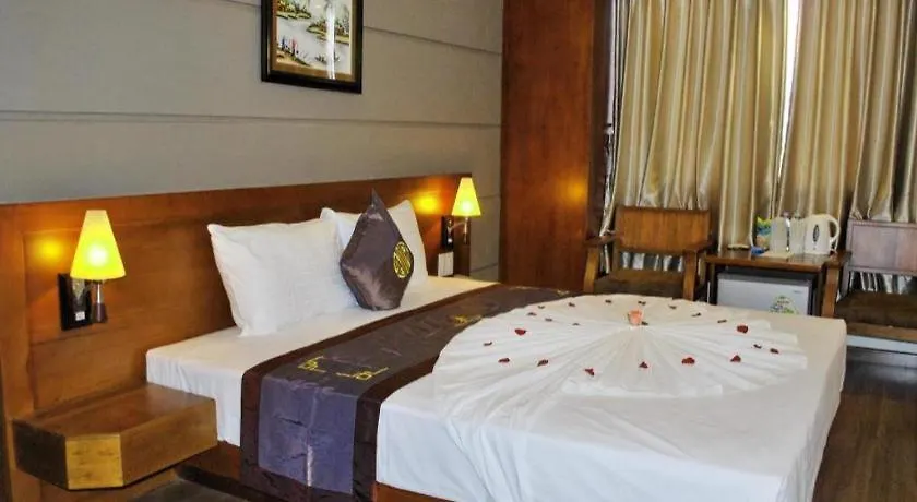 Barcelona Hotel Nha Trang