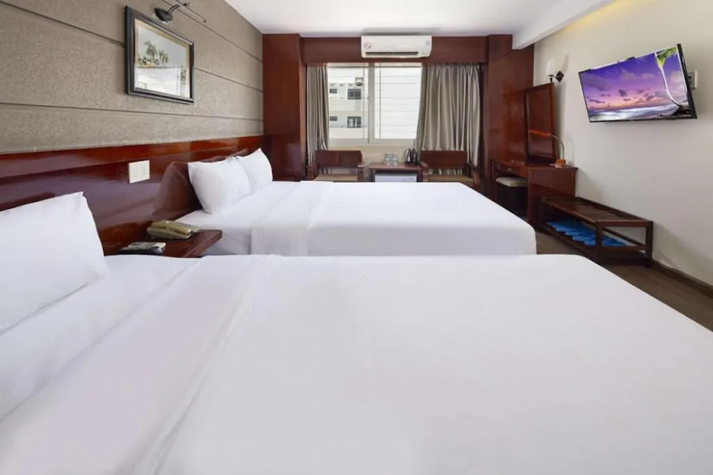 Barcelona Hotel Nha Trang