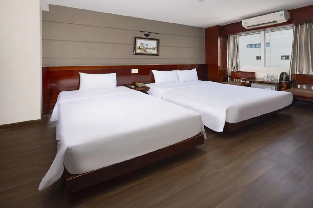 Barcelona Hotel Nha Trang
