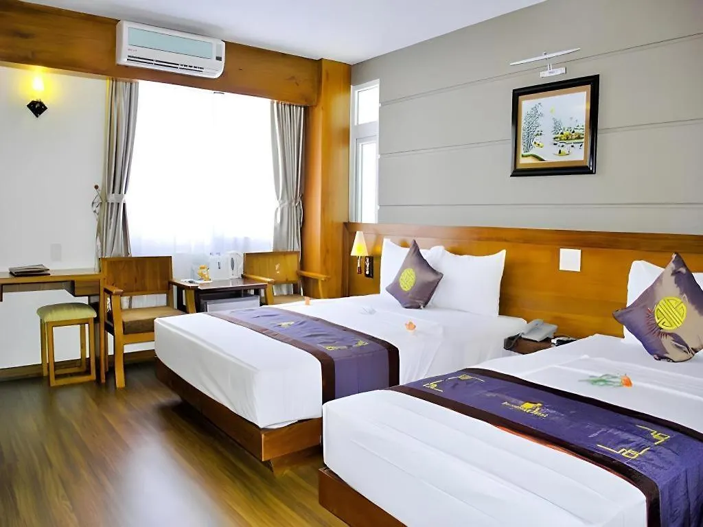 Barcelona Hotel Nha Trang
