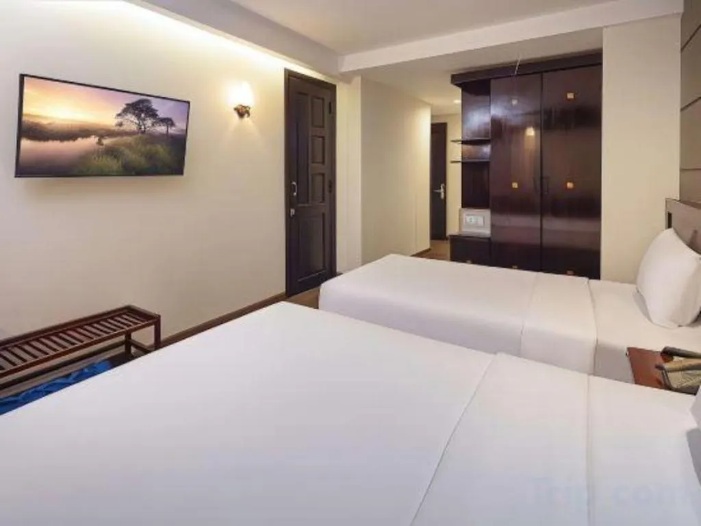 Barcelona Hotel Nha Trang
