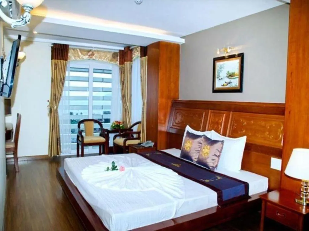 Barcelona Hotel Nha Trang