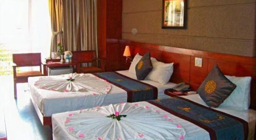 Barcelona Hotel Nha Trang