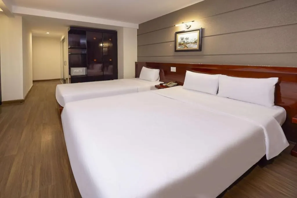 Barcelona Hotel Nha Trang